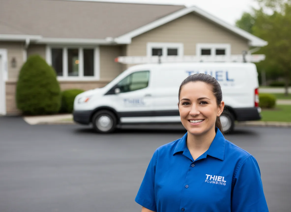 Plumber Wisconsin FAQs